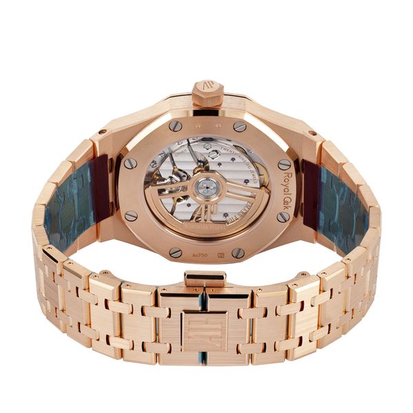 Audemars Piguet Royal Oak 15551OR.ZZ.1356OR.05